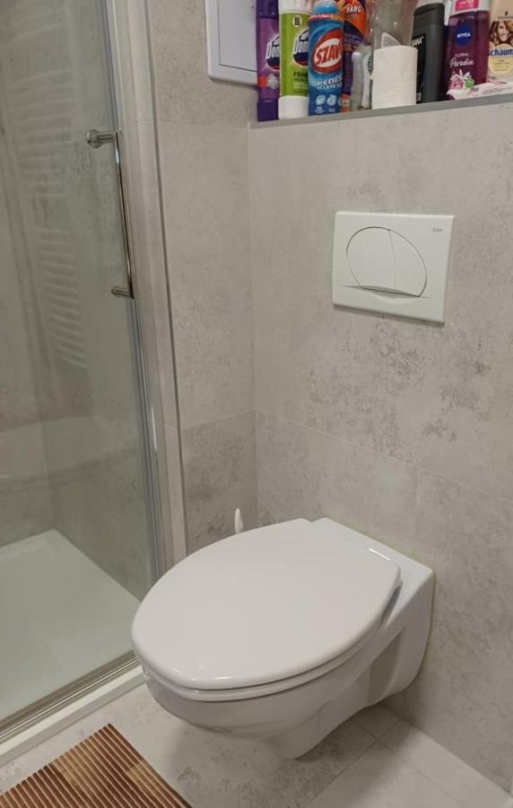 Atkacs Home Gyor Exterior photo